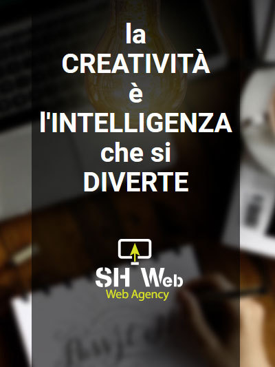 SH Web agency